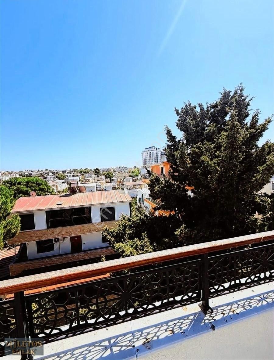 Denize 300mt Satılık Eşyalı Dubleks Daire - Görsel 8