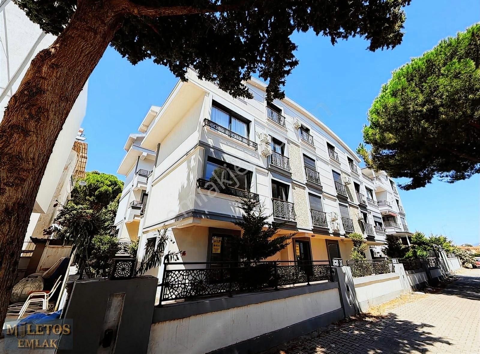 Denize 300mt Satılık Eşyalı Dubleks Daire - Görsel 3