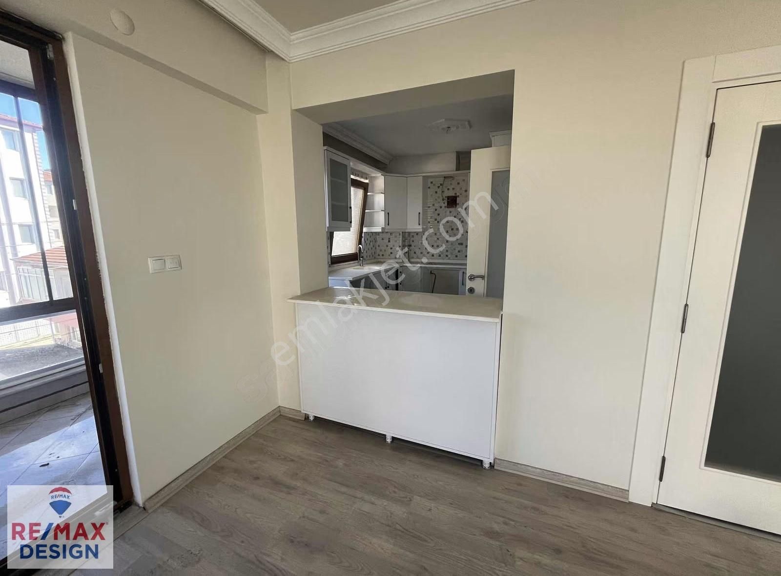 Remax Desıgn 3+1 Kiralık Dublex Daire - Görsel 18