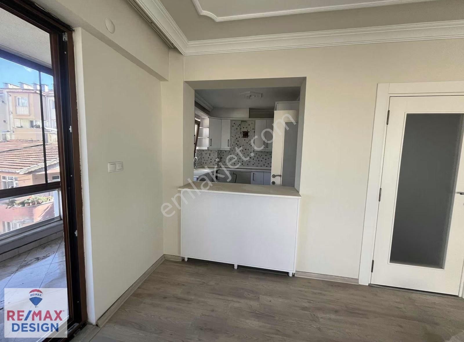 Remax Desıgn 3+1 Kiralık Dublex Daire - Görsel 6