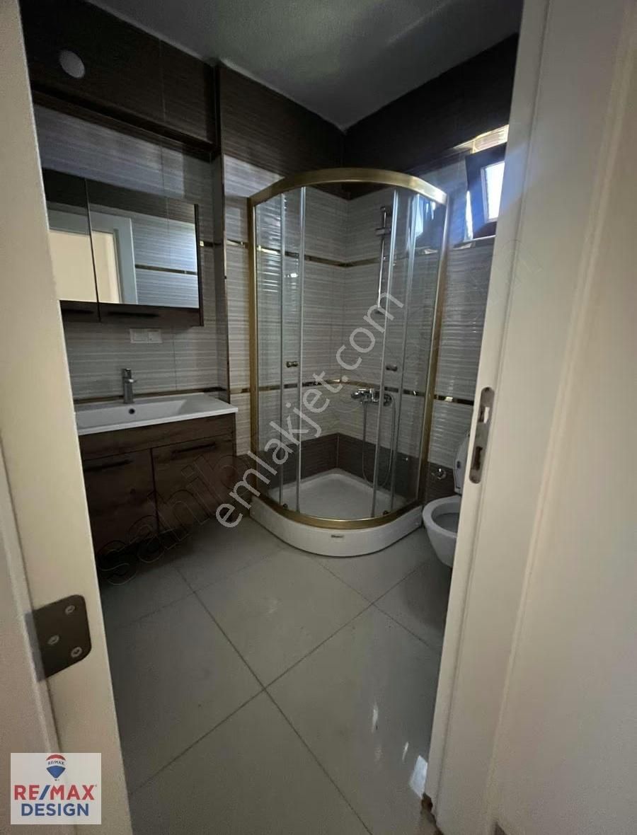 Remax Desıgn 3+1 Kiralık Dublex Daire - Görsel 19