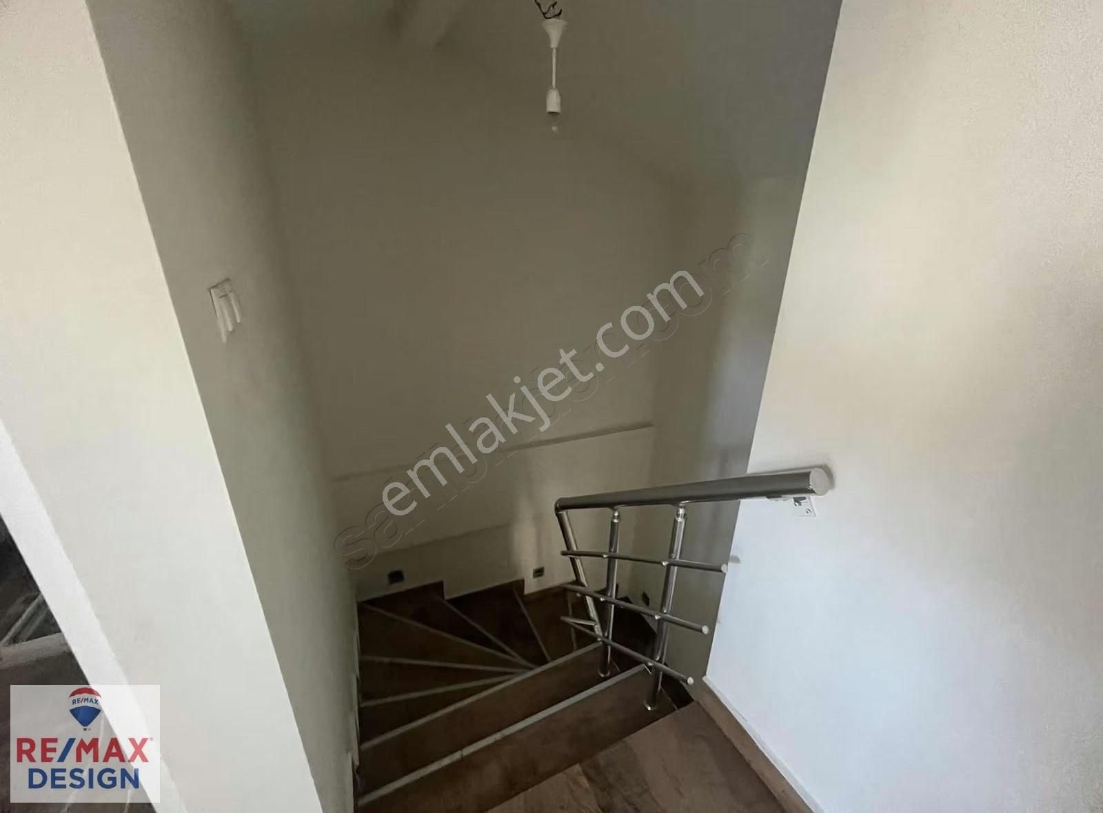 Remax Desıgn 3+1 Kiralık Dublex Daire - Görsel 23