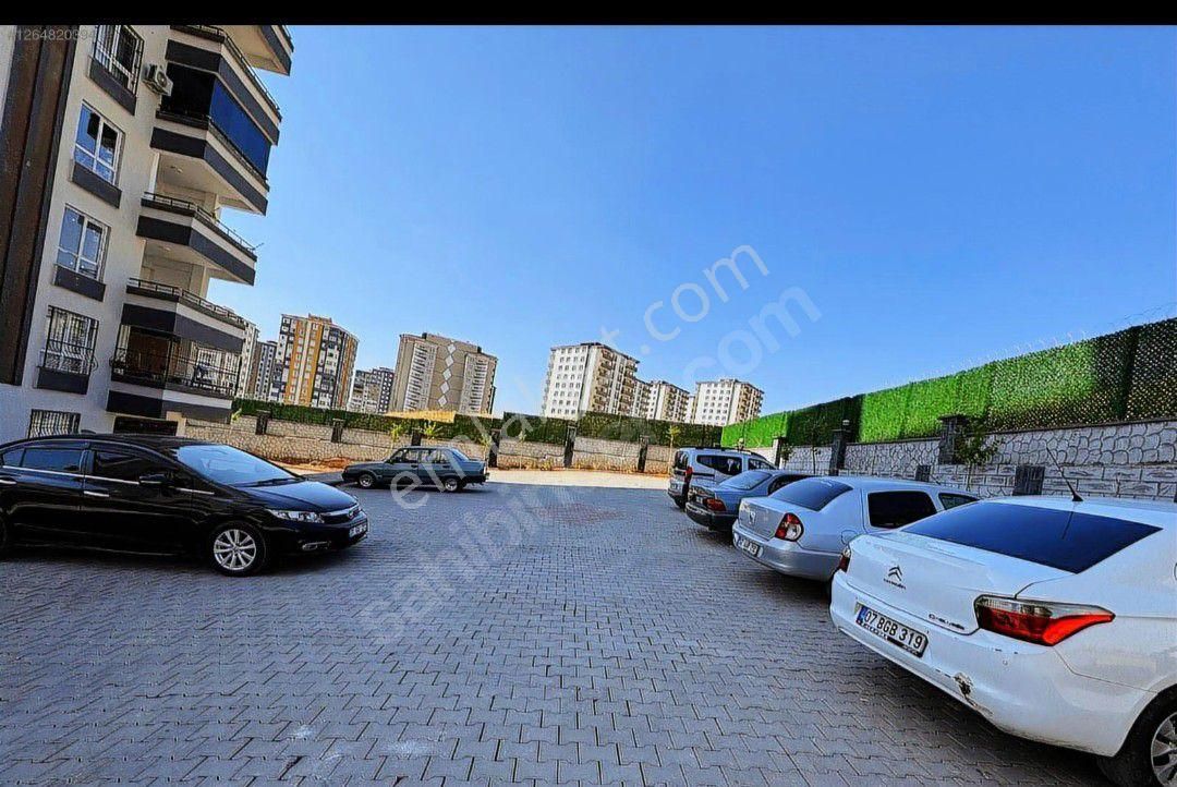 Abdulkadir Devlet Hastanesi Sacır Mahallesi'nde Satılık 2+1 Daire - Görsel 21