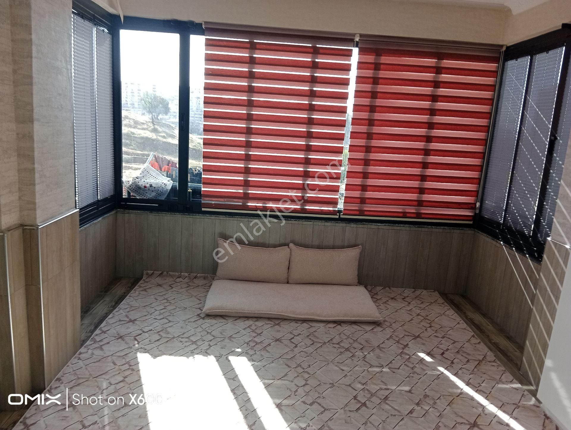 Abdulkadir Devlet Hastanesi Sacır Mahallesi'nde Satılık 2+1 Daire - Görsel 12