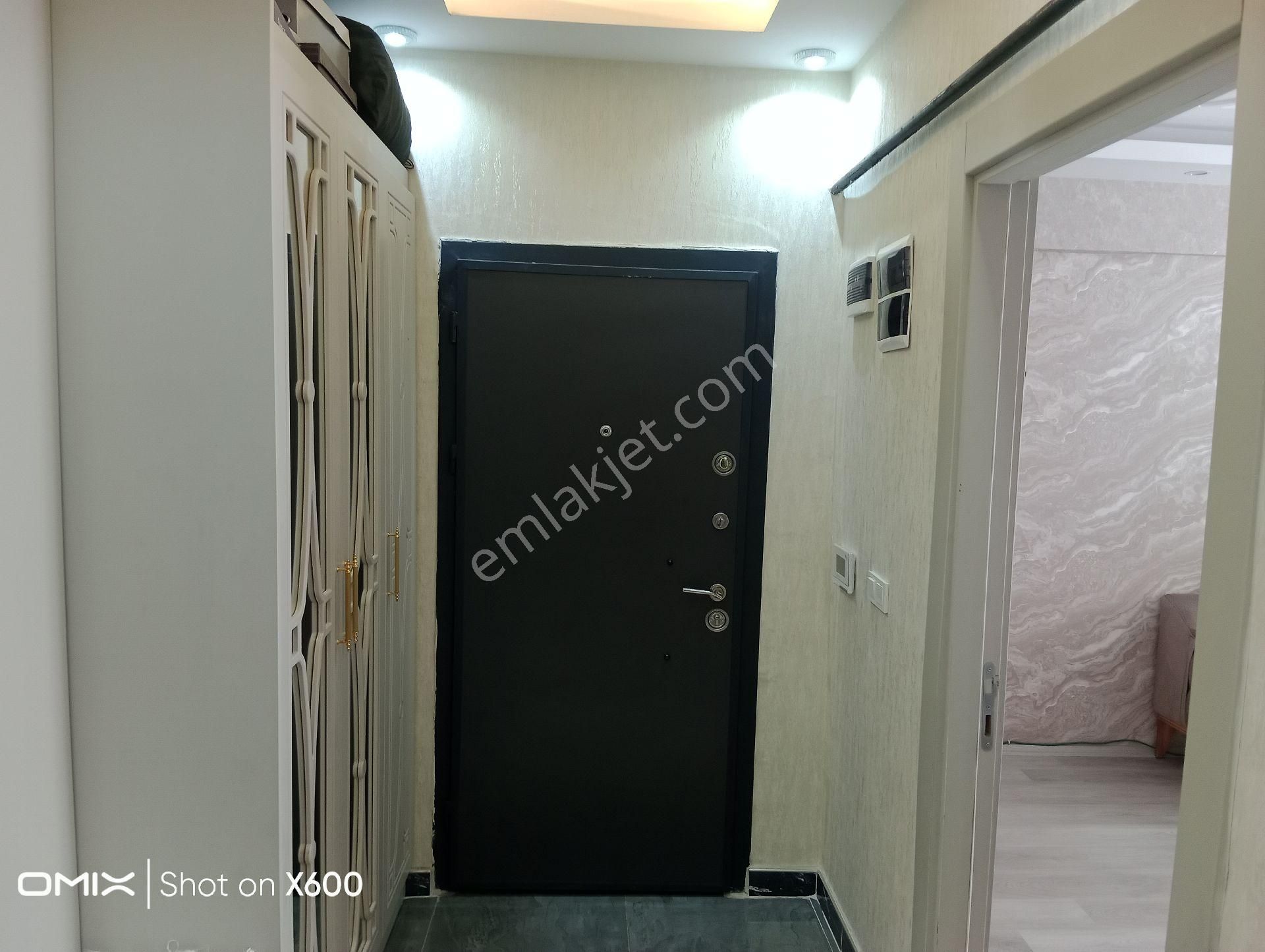 Abdulkadir Devlet Hastanesi Sacır Mahallesi'nde Satılık 2+1 Daire - Görsel 9