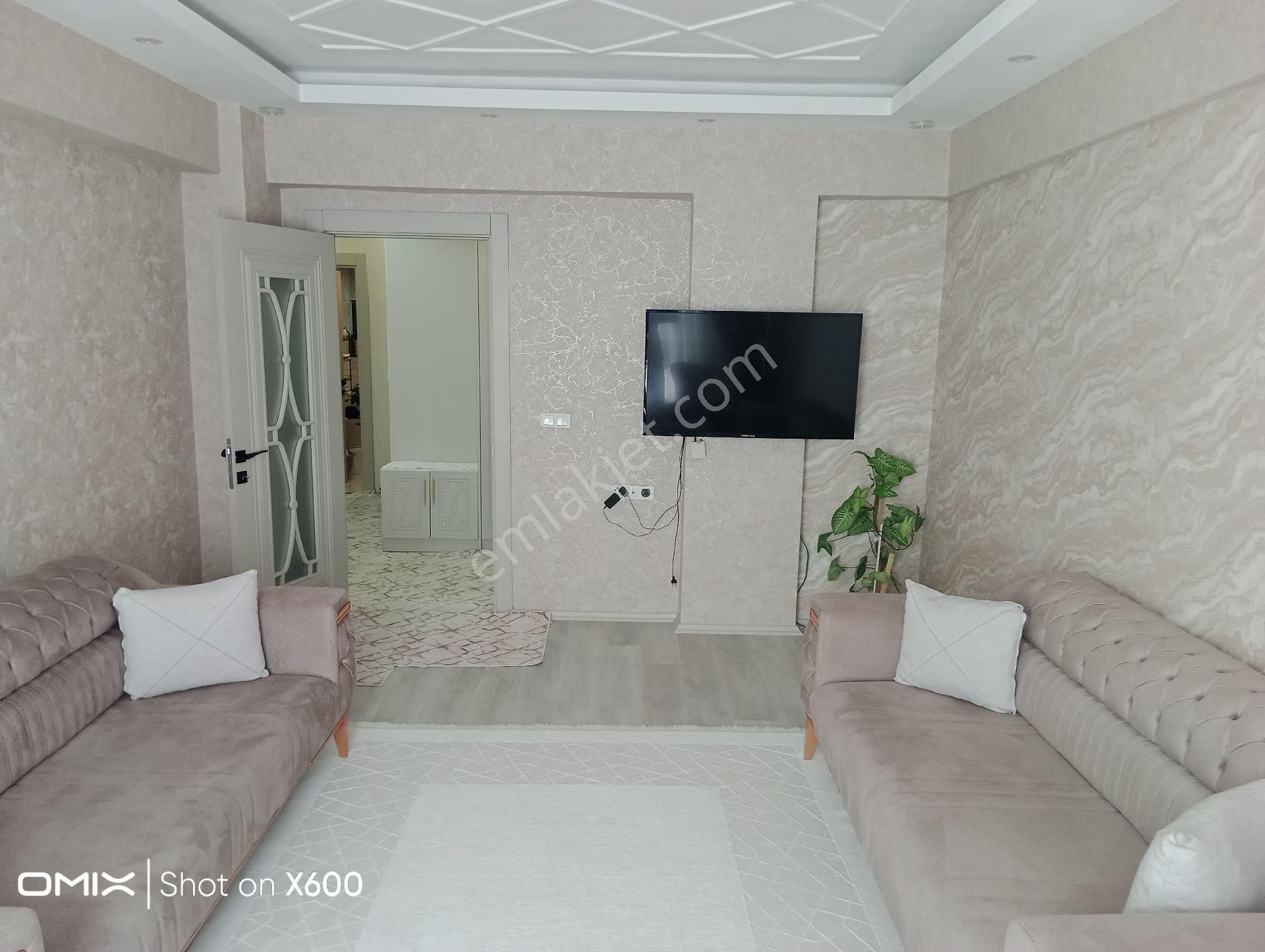 Abdulkadir Devlet Hastanesi Sacır Mahallesi'nde Satılık 2+1 Daire - Görsel 17