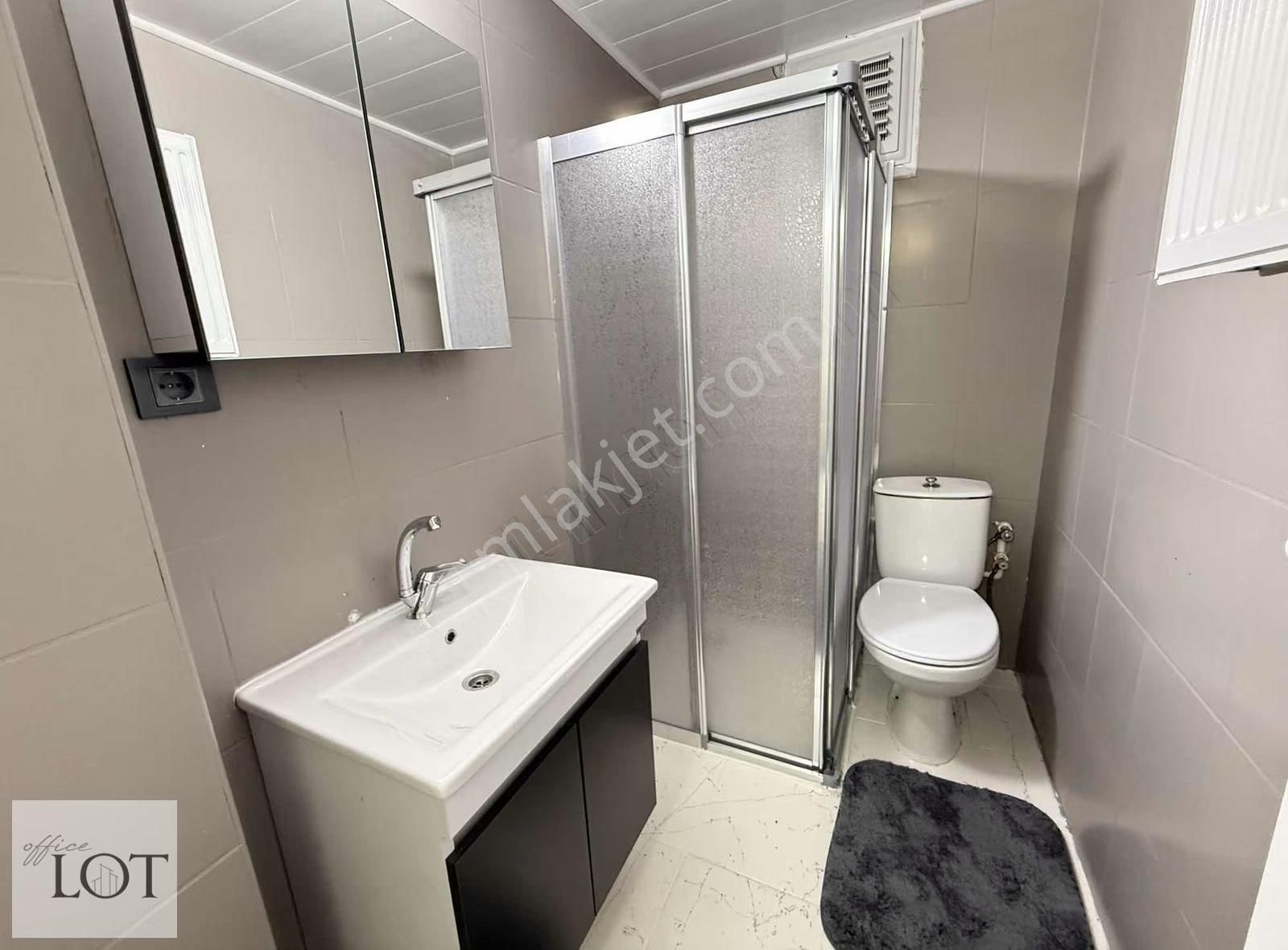 Asmalıevler Mahallesi Sıfır Eşyalı 1+1 Satılık Apart - Görsel 4