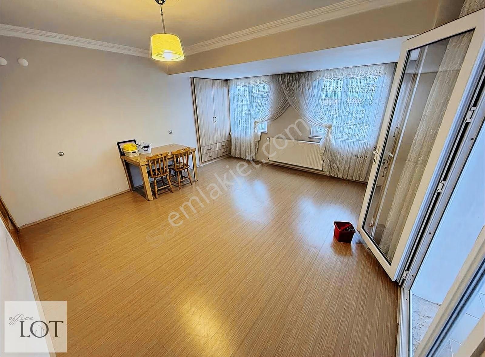 Yenişafak'ta Cadde Üzeri 3+1 Daire - Görsel 11