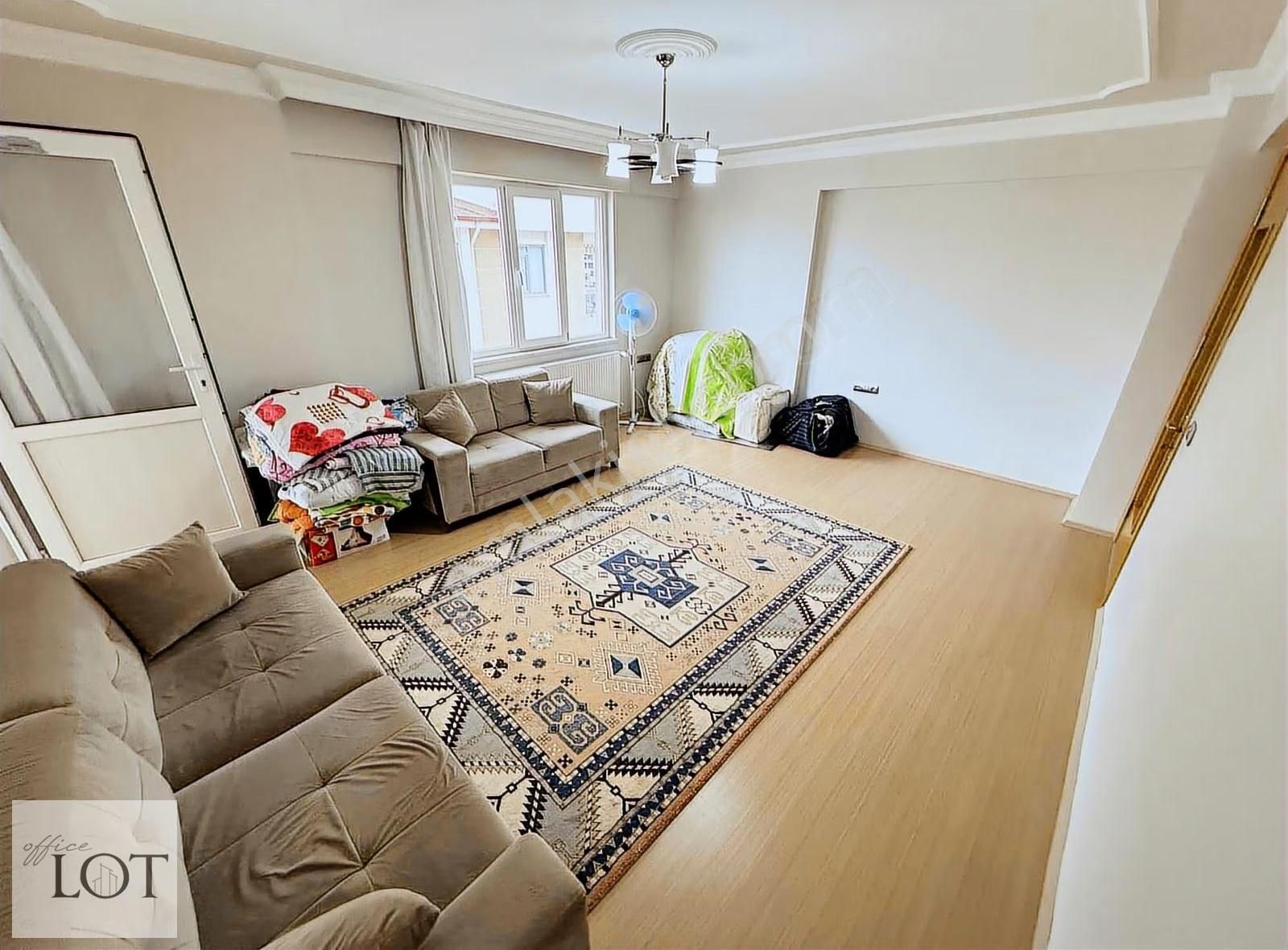 Yenişafak'ta Cadde Üzeri 3+1 Daire - Görsel 23