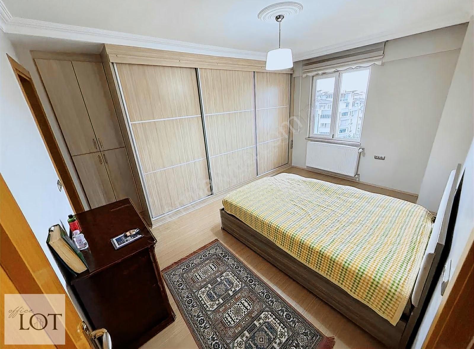 Yenişafak'ta Cadde Üzeri 3+1 Daire - Görsel 9