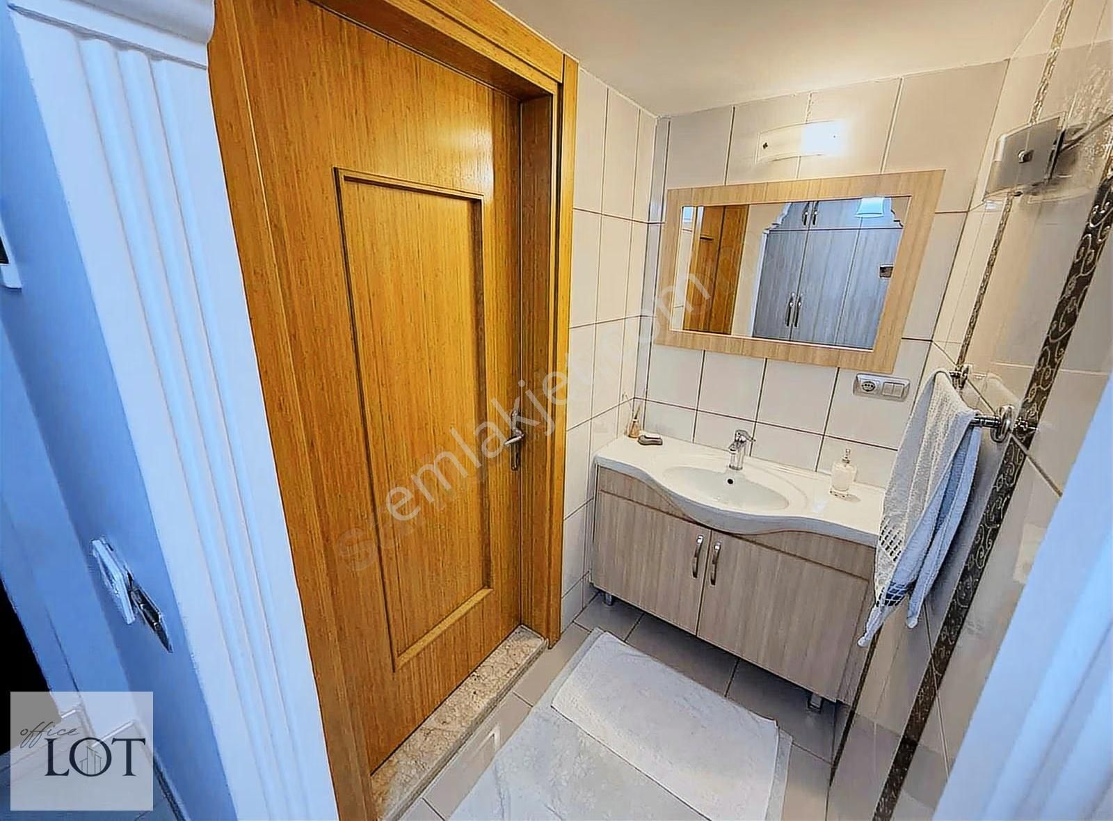 Yenişafak'ta Cadde Üzeri 3+1 Daire - Görsel 24