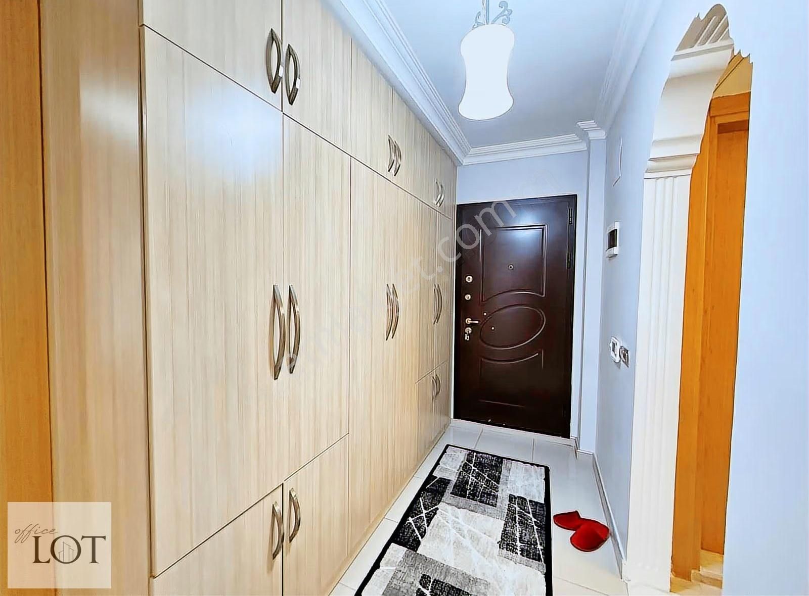 Yenişafak'ta Cadde Üzeri 3+1 Daire - Görsel 16