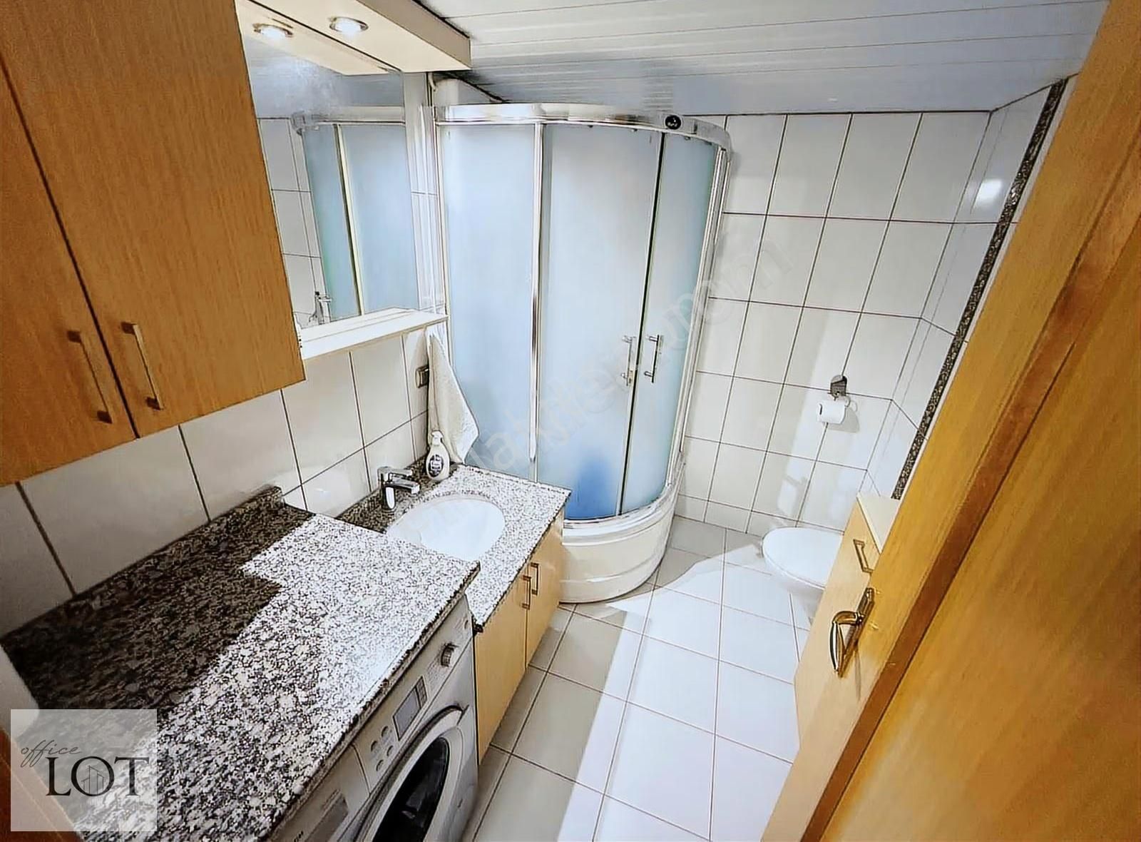 Yenişafak'ta Cadde Üzeri 3+1 Daire - Görsel 5