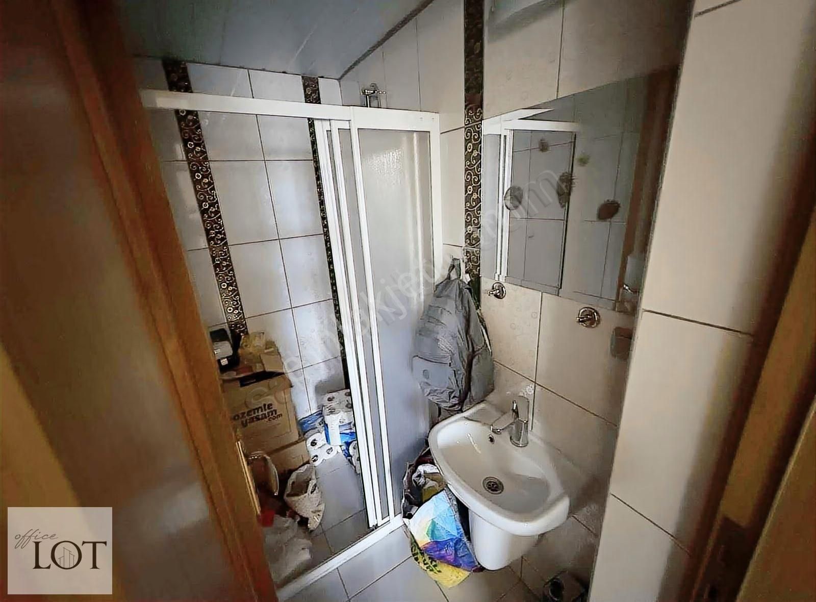 Yenişafak'ta Cadde Üzeri 3+1 Daire - Görsel 26