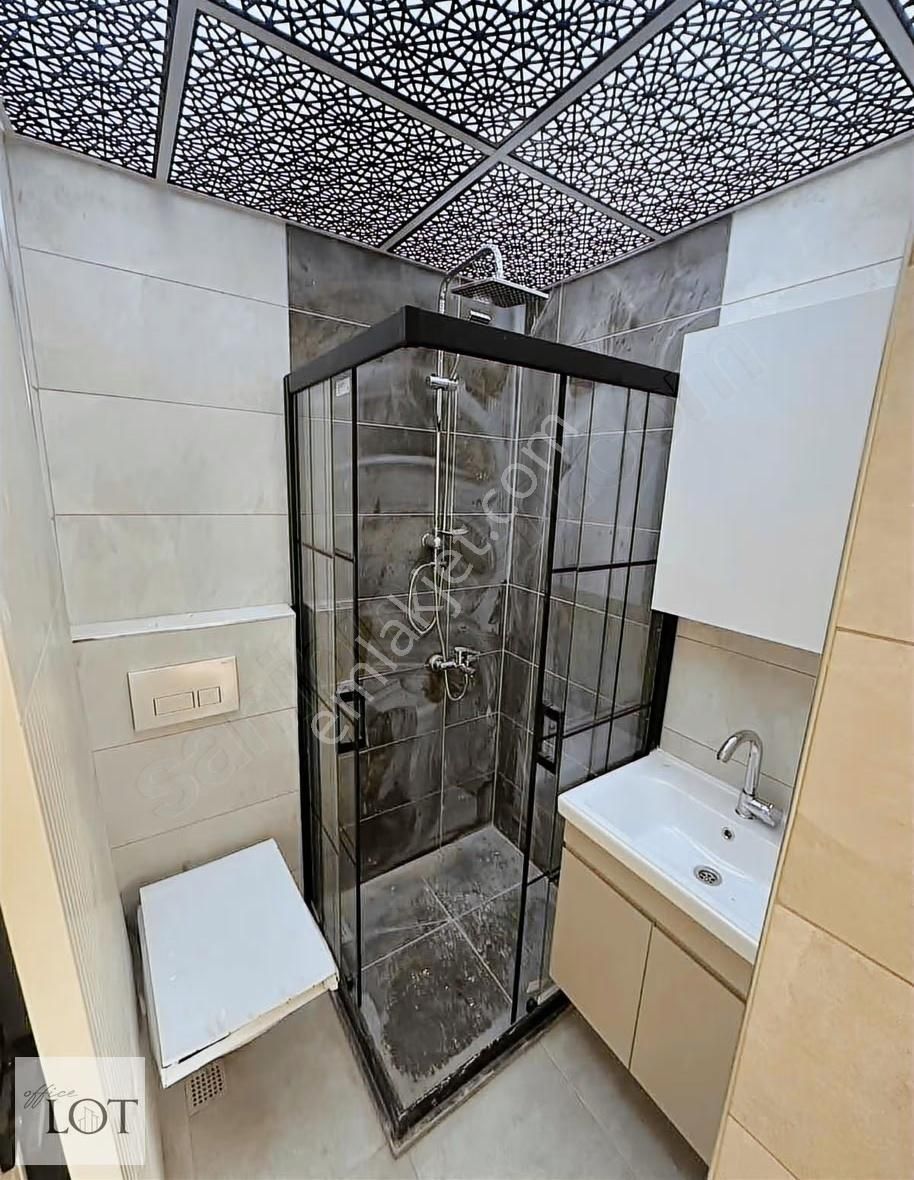 Bağbaşı'nda Giy. Odalı Ebv.banyolu Sıfır Lüks Daireler - Görsel 8