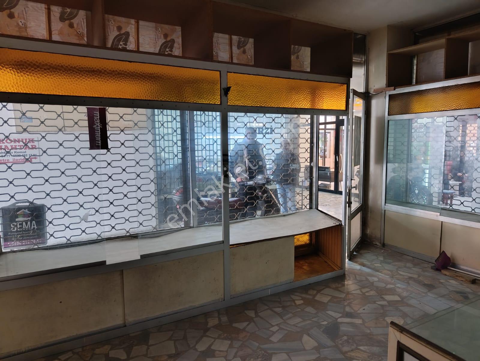 Kırklareli Merkezin Kalbinde Esen Pasajında Satılık 30 M2 Dükkan - Görsel 4