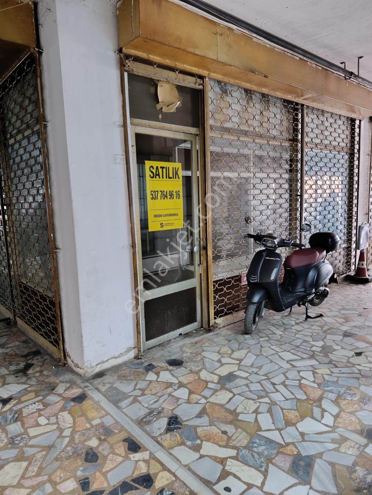 Kırklareli Merkezin Kalbinde Esen Pasajında Satılık 30 M2 Dükkan - Görsel 2