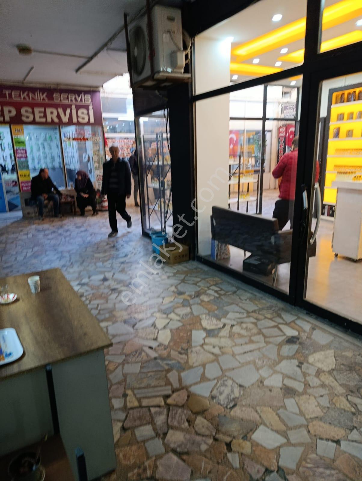 Kırklareli Merkezin Kalbinde Esen Pasajında Satılık 30 M2 Dükkan - Görsel 11
