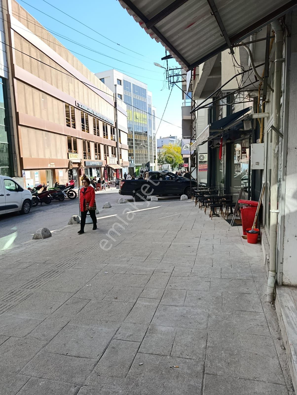 Kırklareli Merkezin Kalbinde Esen Pasajında Satılık 30 M2 Dükkan - Görsel 9