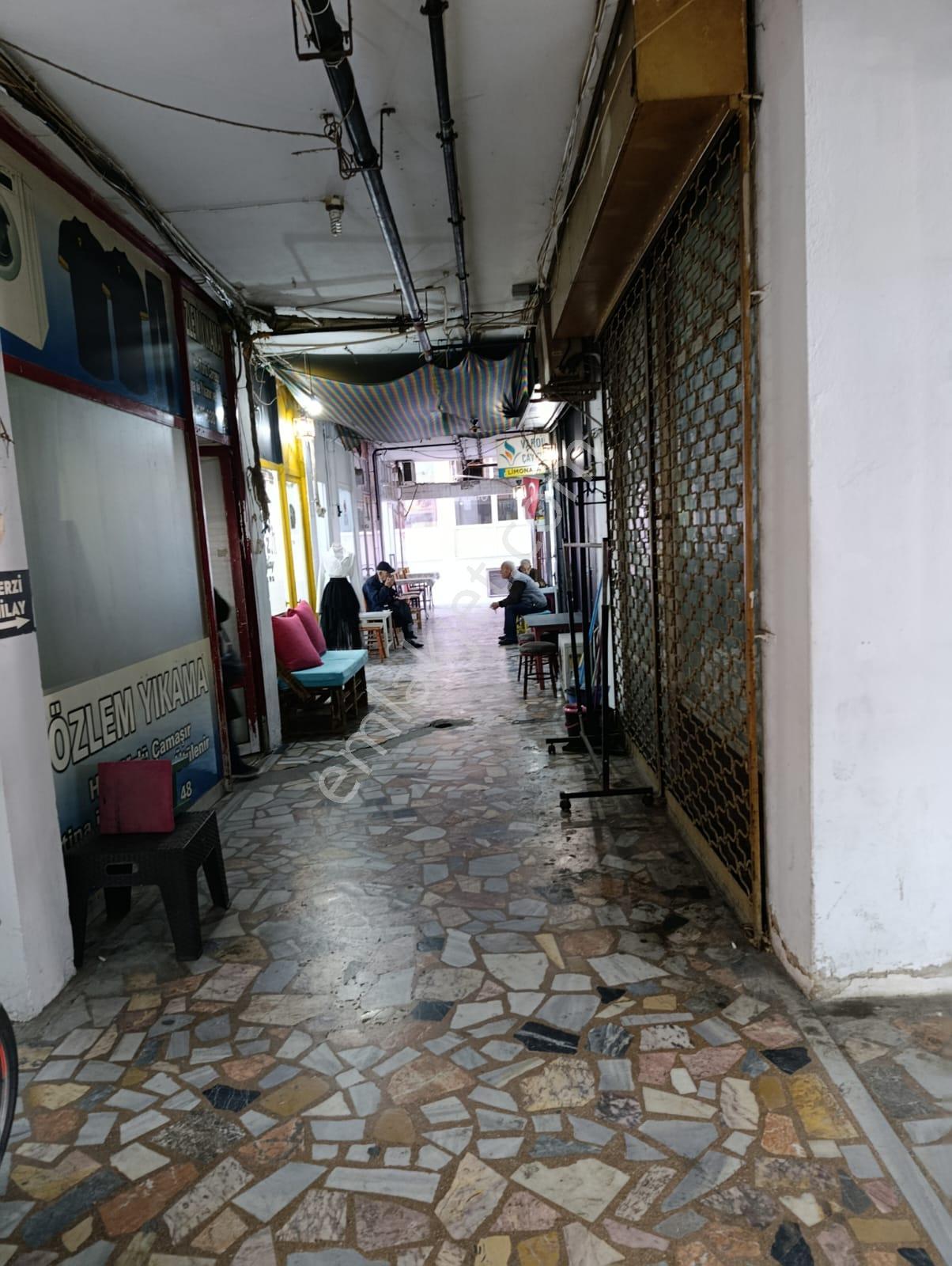 Kırklareli Merkezin Kalbinde Esen Pasajında Satılık 30 M2 Dükkan - Görsel 13