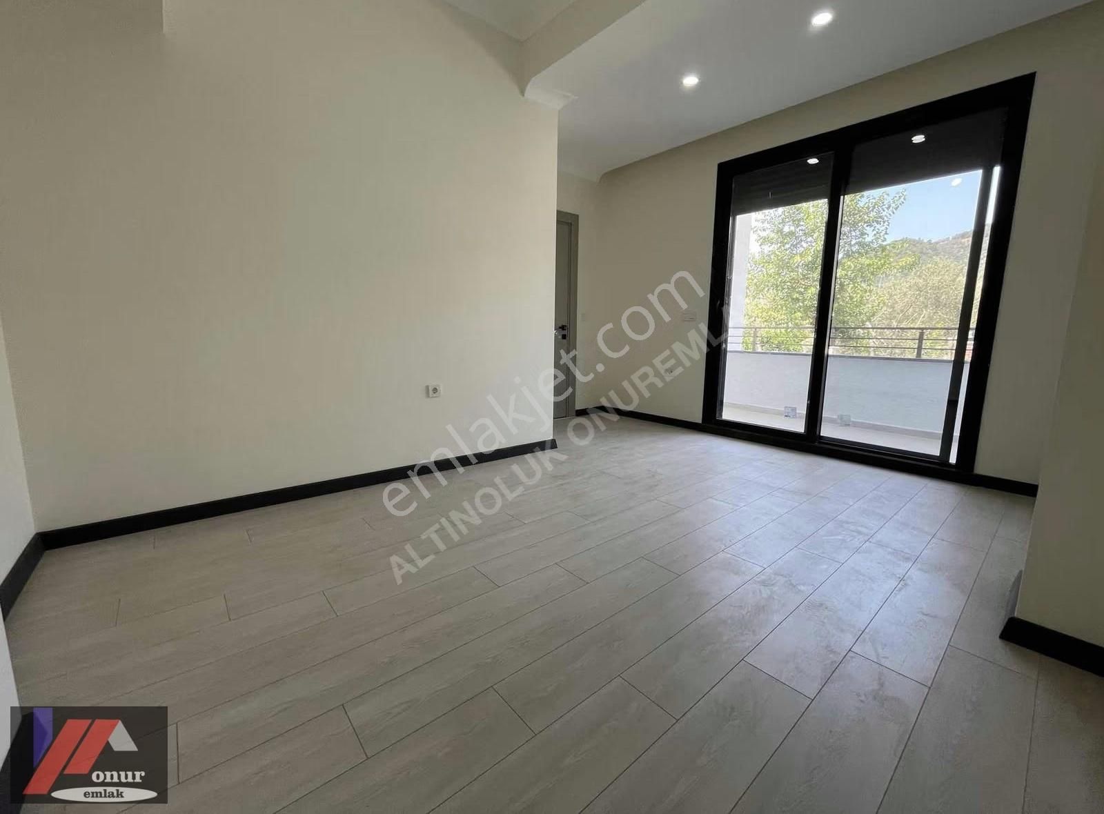 ▀▄▀modern Mimariyle Altınoluk'ta Doğayla İç İçe Sıfır Daire▀▄▀ - Görsel 27