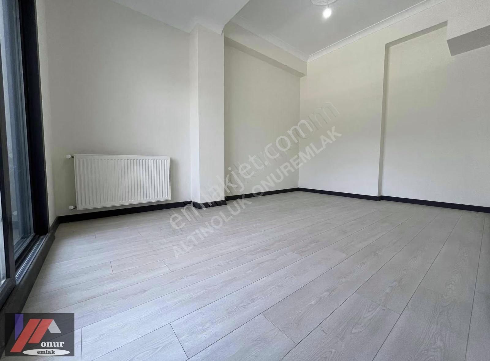 ▀▄▀modern Mimariyle Altınoluk'ta Doğayla İç İçe Sıfır Daire▀▄▀ - Görsel 6