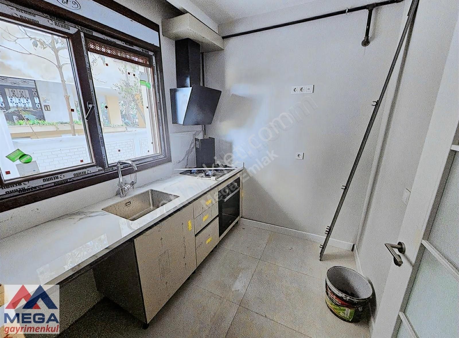 Mega'dan Feneryolu Bağdata Yakın 110 M2 3+1 Eb.banyolu Fırsattır - Görsel 4