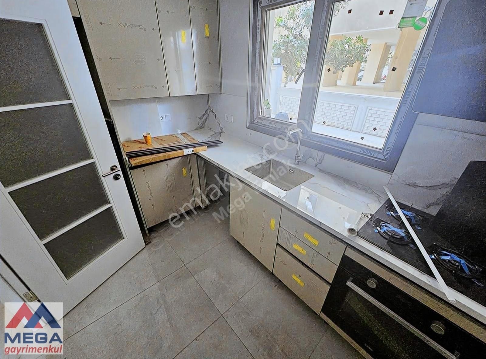 Mega'dan Feneryolu Bağdata Yakın 110 M2 3+1 Eb.banyolu Fırsattır - Görsel 14