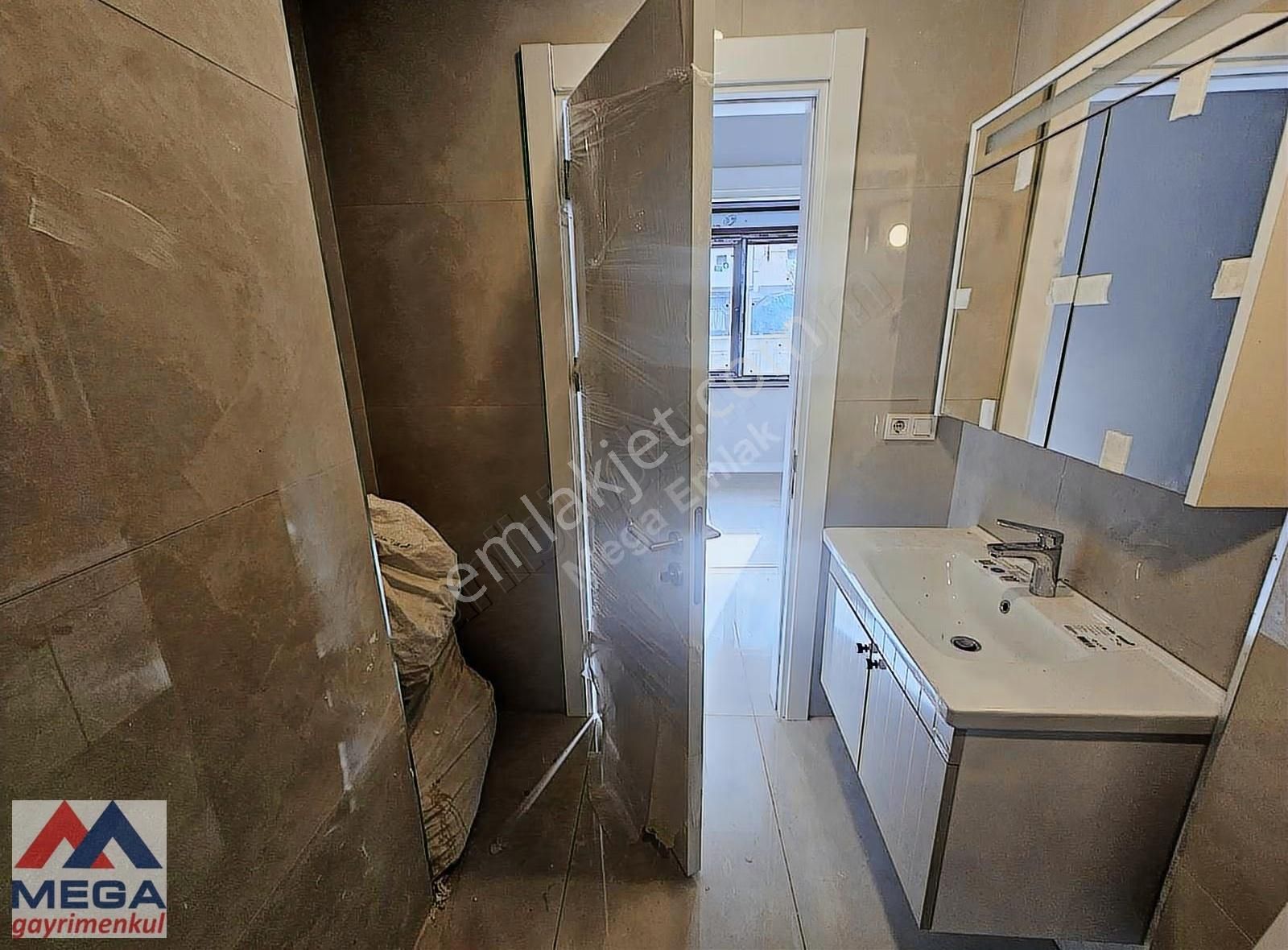 Mega'dan Feneryolu Bağdata Yakın 110 M2 3+1 Eb.banyolu Fırsattır - Görsel 13