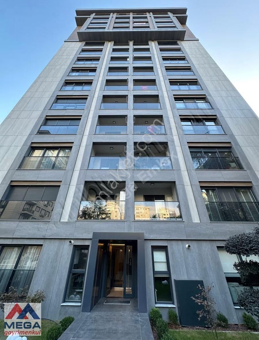 Caddebostan'da 150m2 Güvenlikli Balkonlu Havuzlu Satılık Daire - Görsel 29