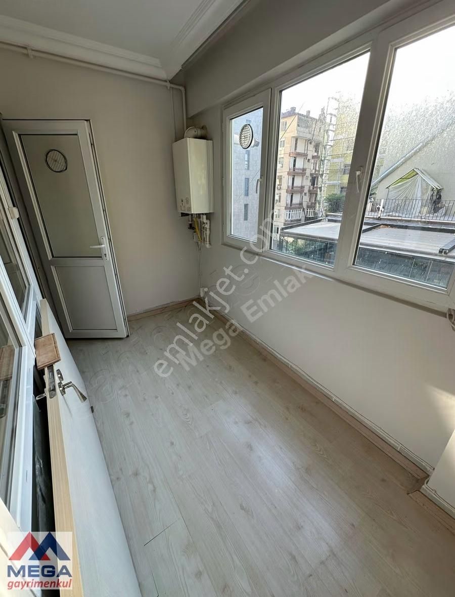 Bağdat Caddesi Üzeri Marmaray İstasyonu Karşısında İdo Metro - Görsel 12