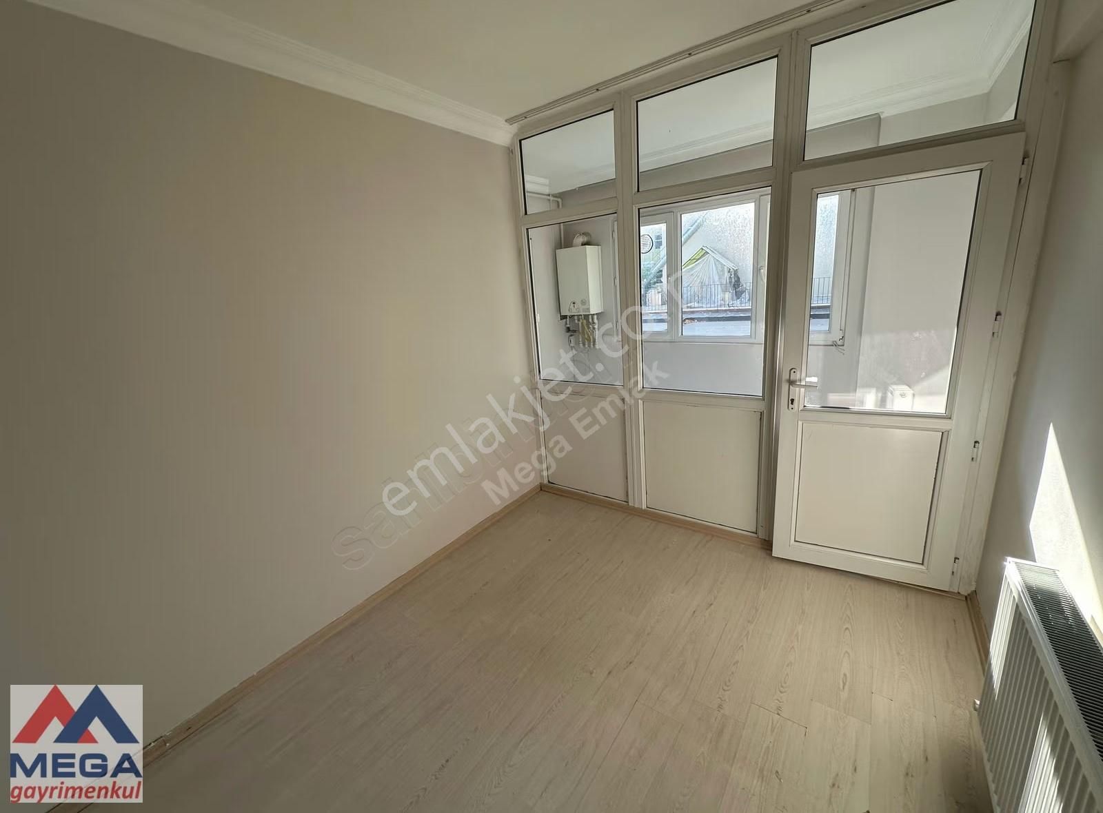 Bağdat Caddesi Üzeri Marmaray İstasyonu Karşısında İdo Metro - Görsel 8