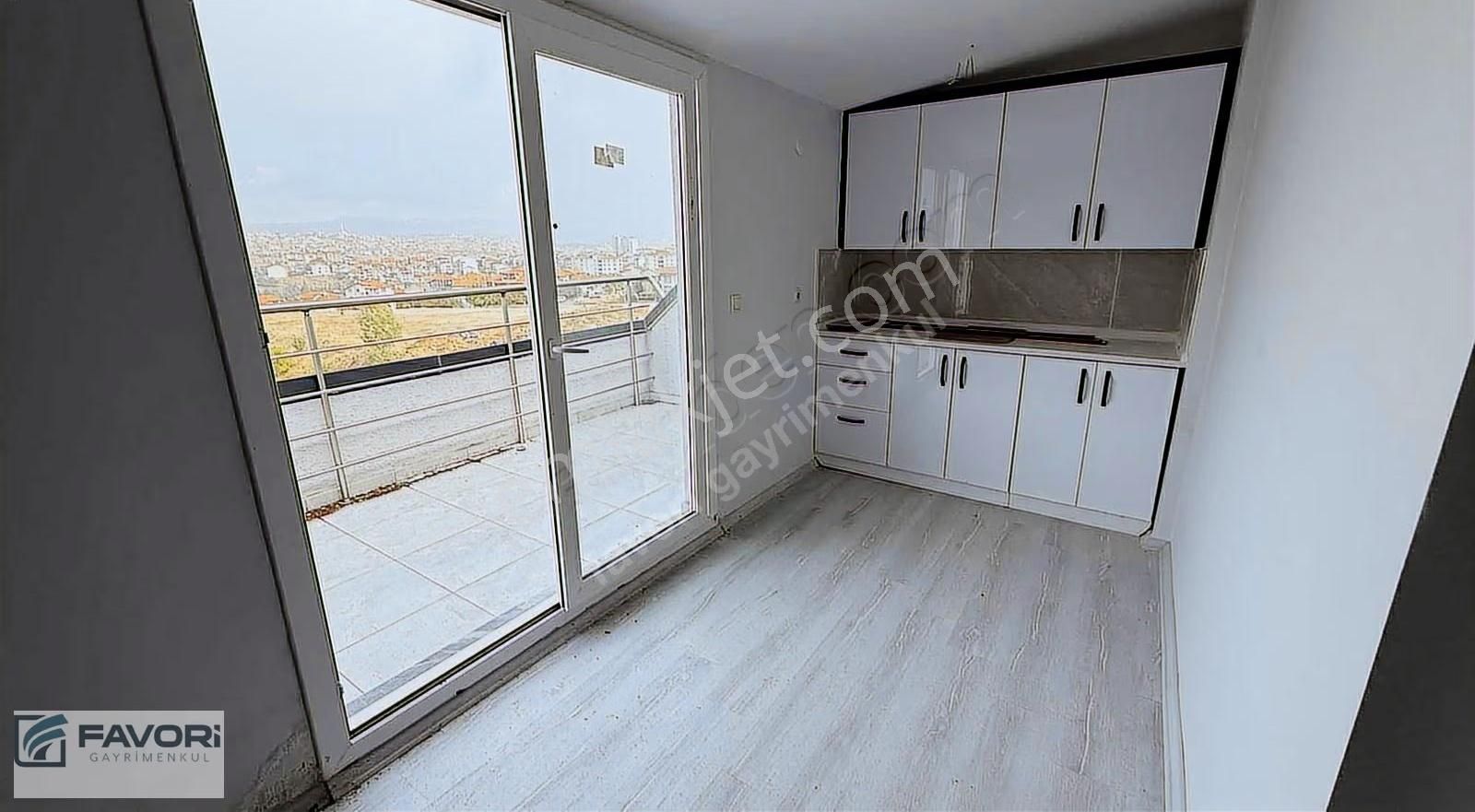 Favori'den Kemalöz Pazar Yeri 4+1 Dubleks Lüks Anahtar Teslim - Görsel 25