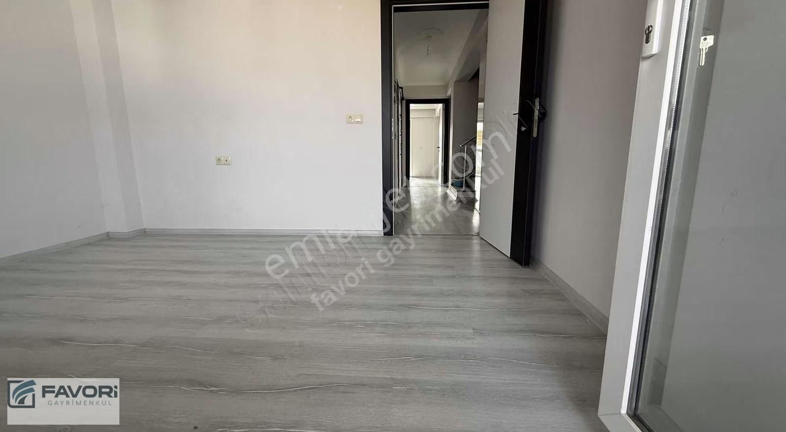 Favori'den Kemalöz Pazar Yeri 4+1 Dubleks Lüks Anahtar Teslim - Görsel 34