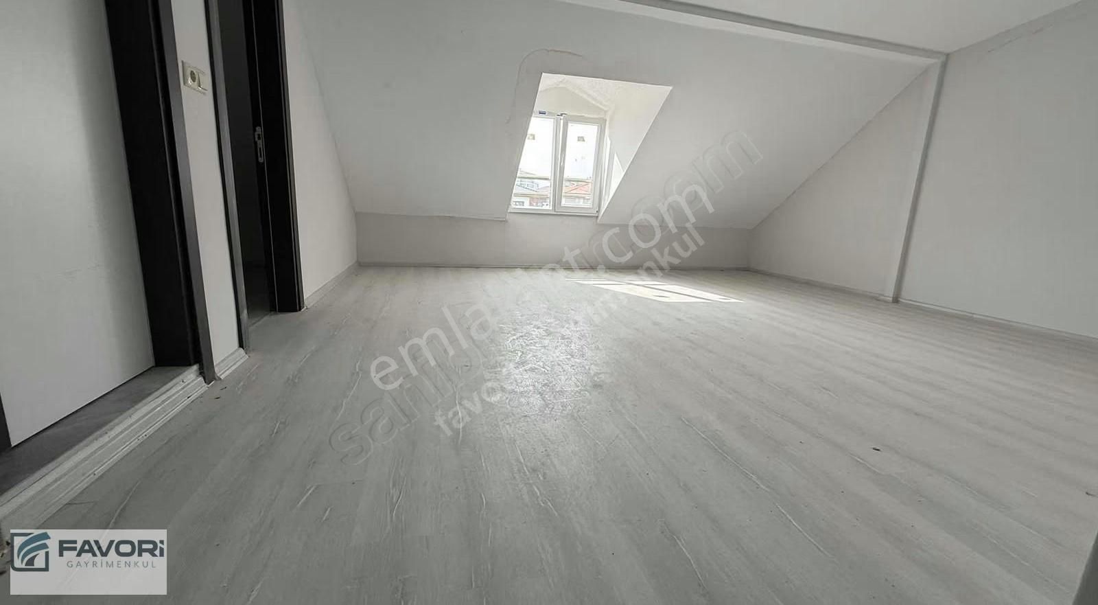 Favori'den Kemalöz Pazar Yeri 4+1 Dubleks Lüks Anahtar Teslim - Görsel 22