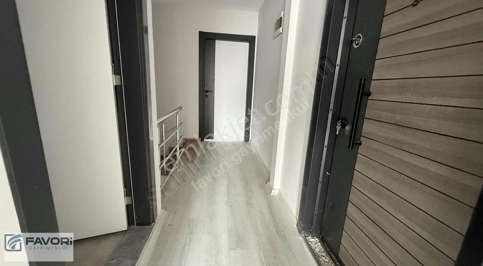 Favori'den Kemalöz Pazar Yeri 4+1 Dubleks Lüks Anahtar Teslim - Görsel 26