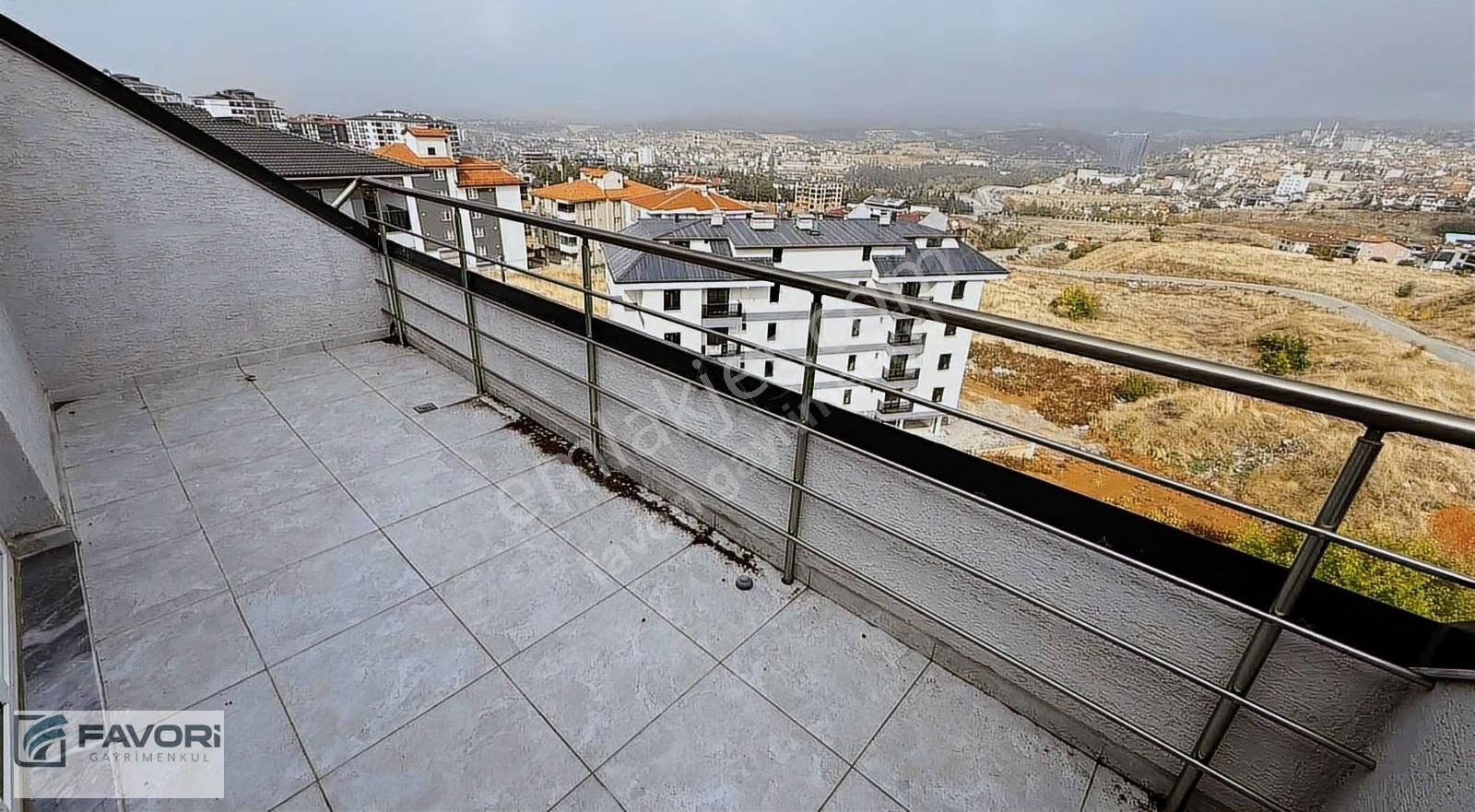 Favori'den Kemalöz Pazar Yeri 4+1 Dubleks Lüks Anahtar Teslim - Görsel 28