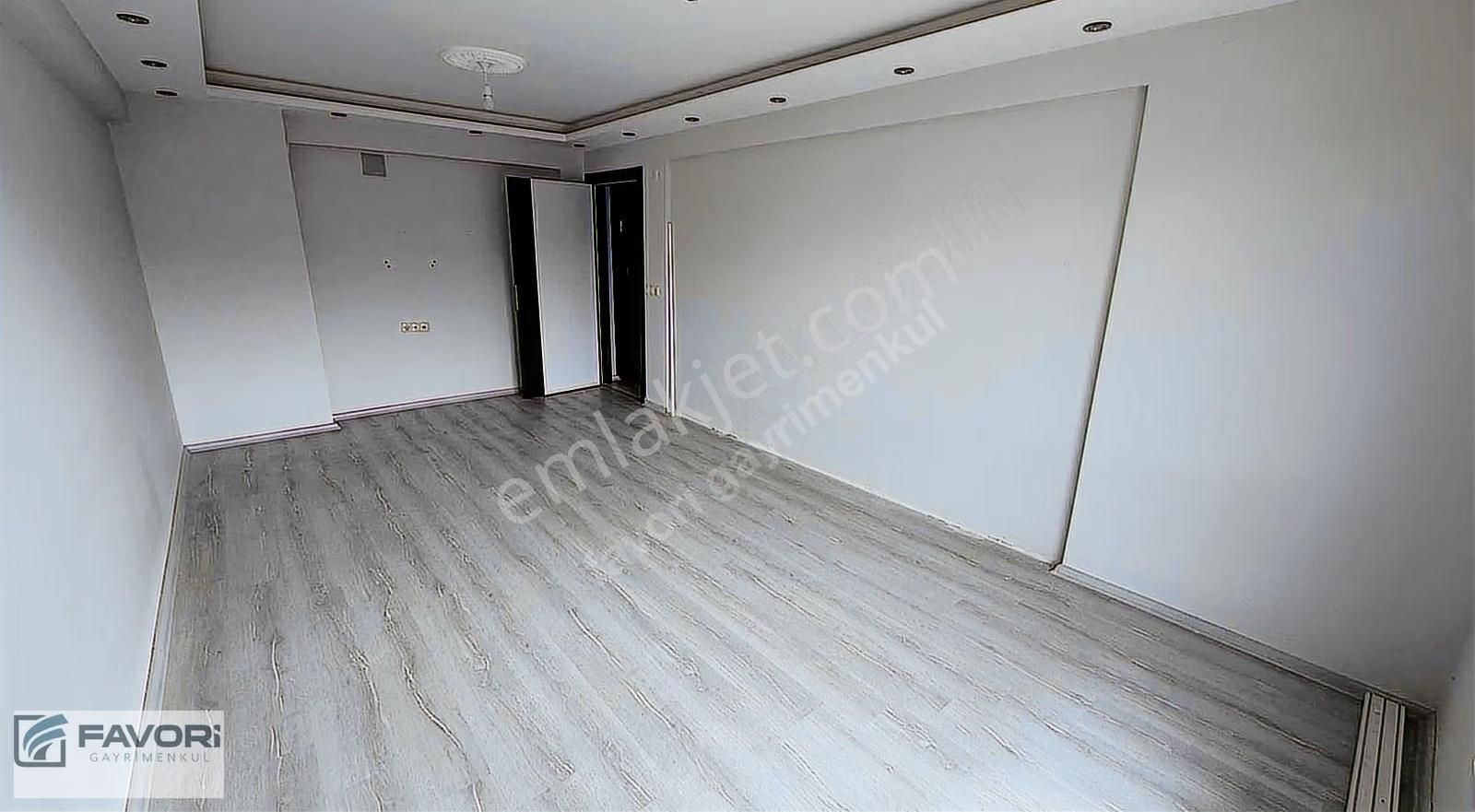 Favori'den Kemalöz Pazar Yeri 4+1 Dubleks Lüks Anahtar Teslim - Görsel 7