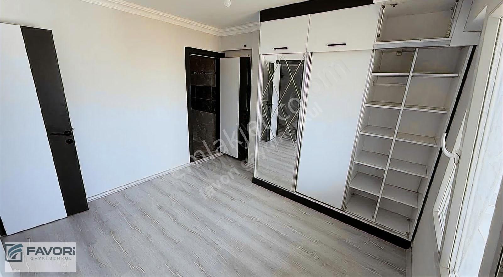 Favori'den Kemalöz Pazar Yeri 4+1 Dubleks Lüks Anahtar Teslim - Görsel 15