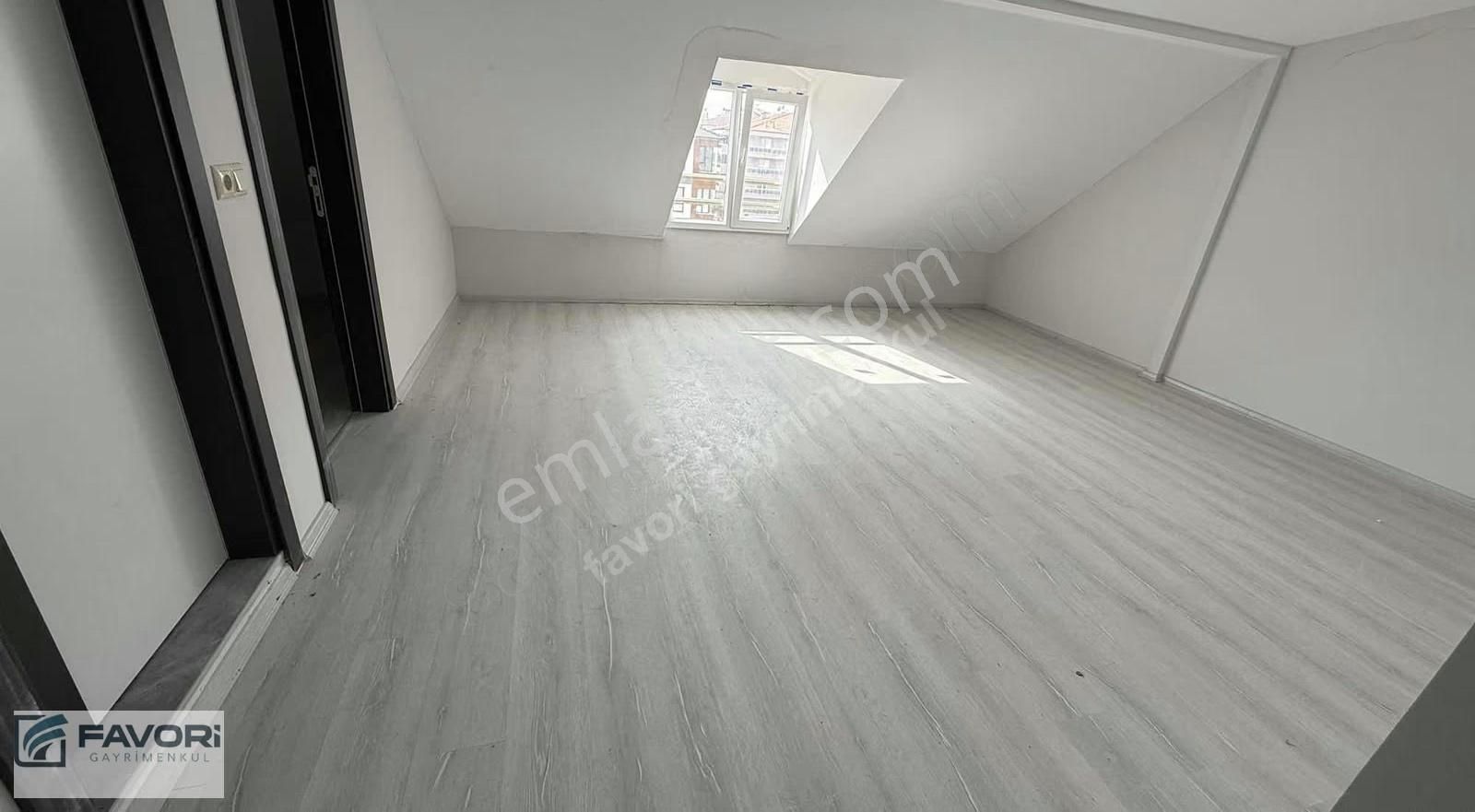 Favori'den Kemalöz Pazar Yeri 4+1 Dubleks Lüks Anahtar Teslim - Görsel 18