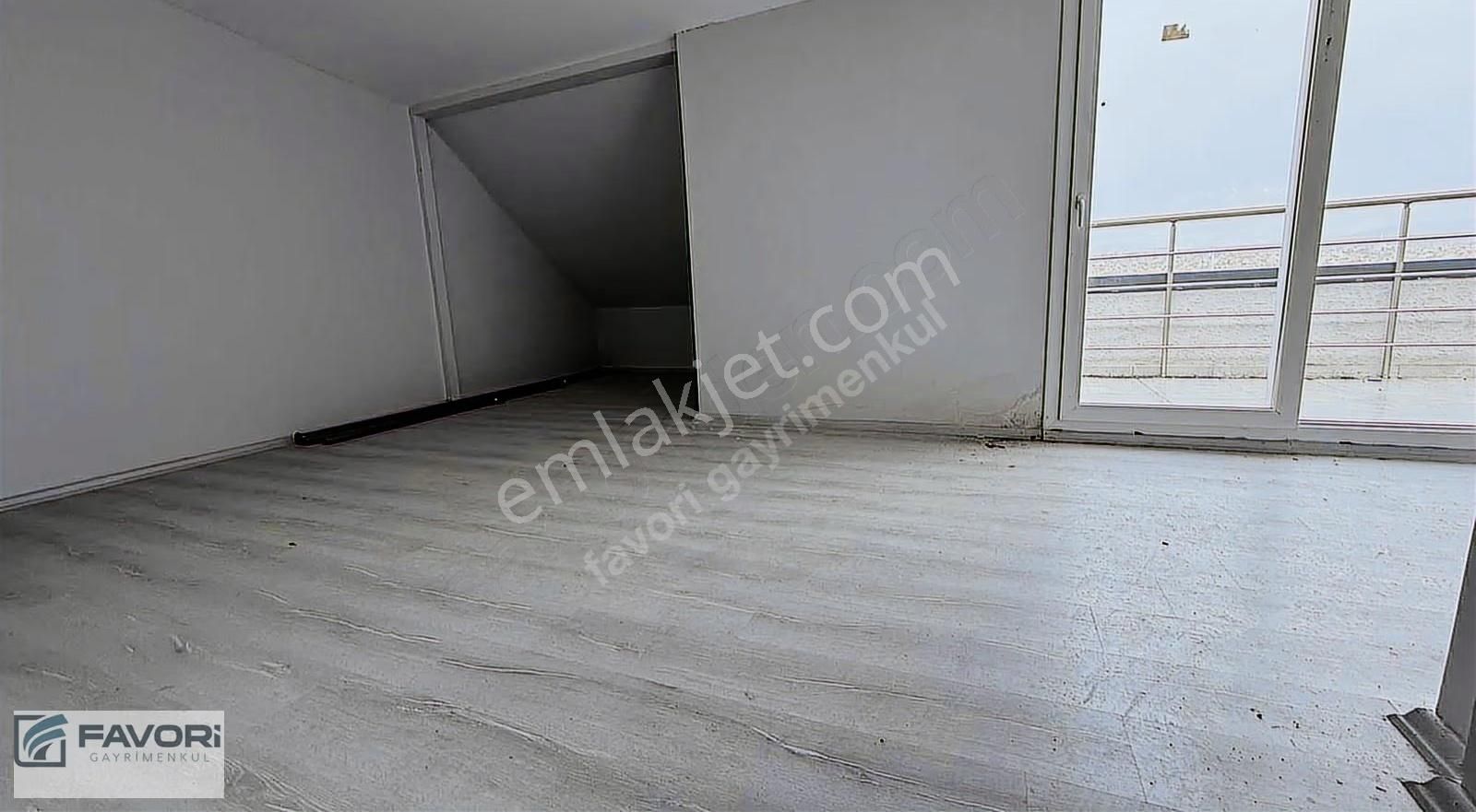 Favori'den Kemalöz Pazar Yeri 4+1 Dubleks Lüks Anahtar Teslim - Görsel 14