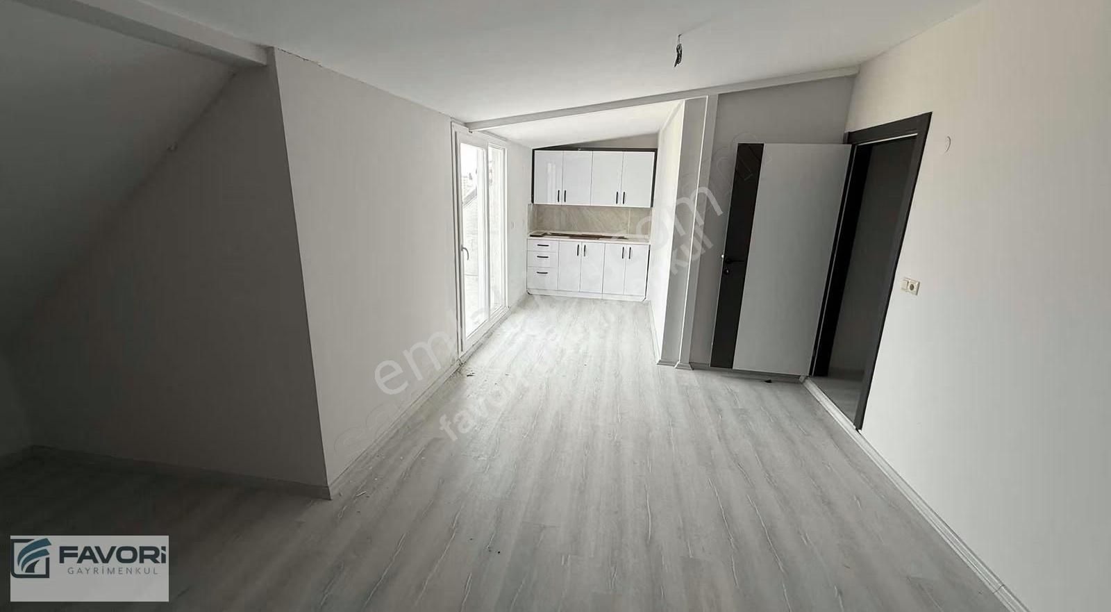 Favori'den Kemalöz Pazar Yeri 4+1 Dubleks Lüks Anahtar Teslim - Görsel 2