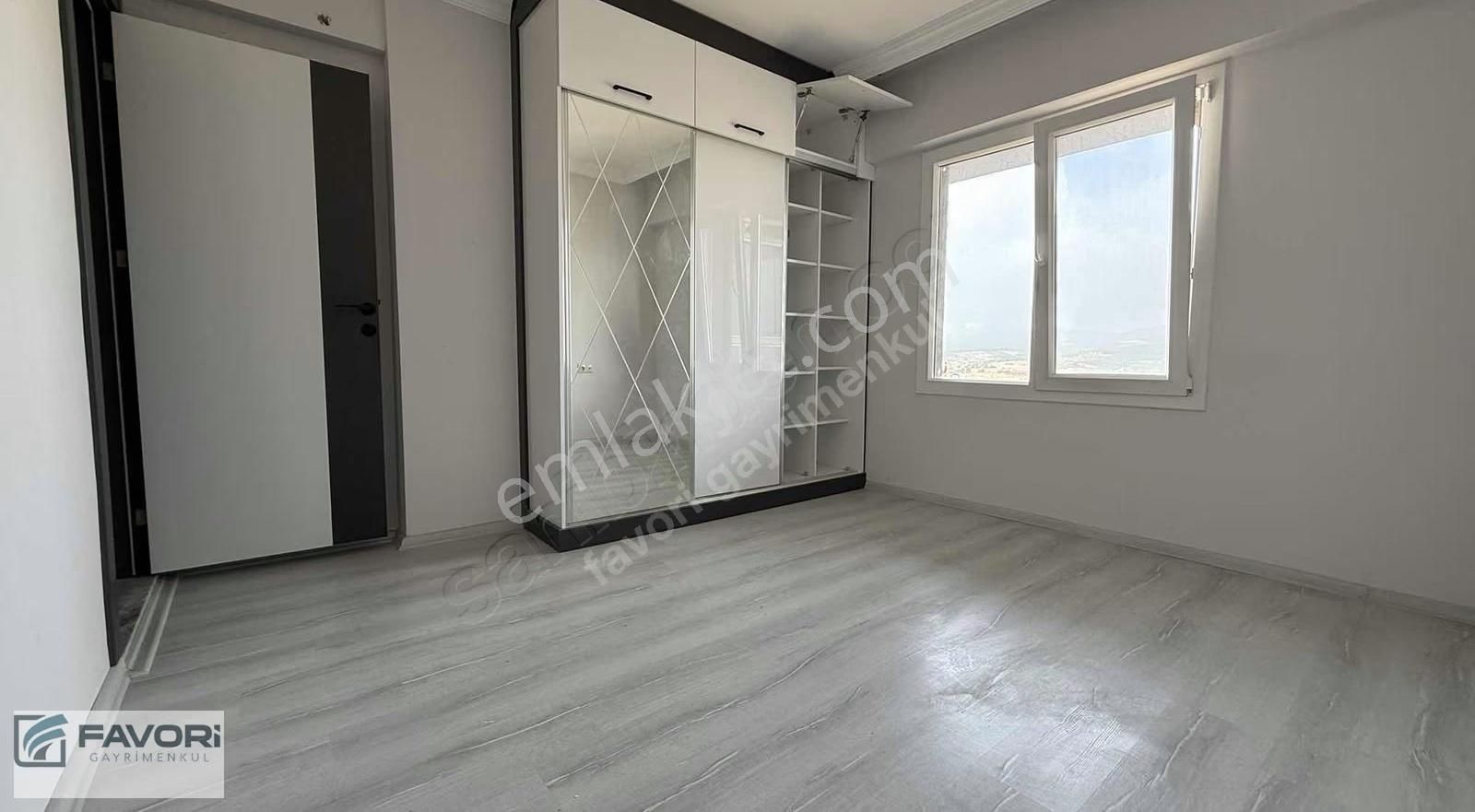 Favori'den Kemalöz Pazar Yeri 4+1 Dubleks Lüks Anahtar Teslim - Görsel 13