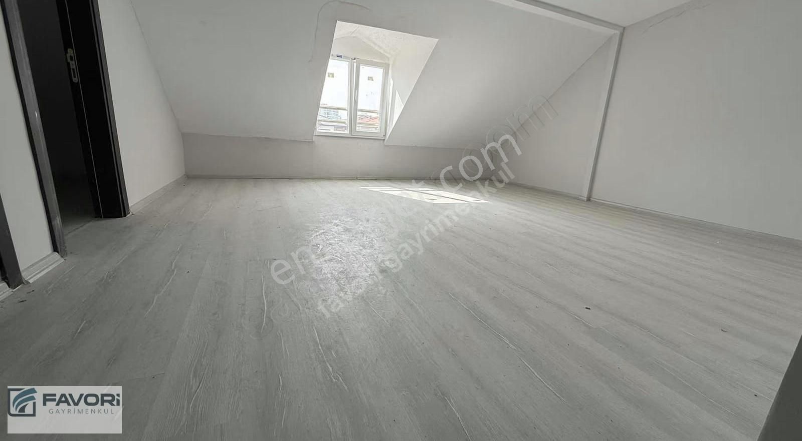 Favori'den Kemalöz Pazar Yeri 4+1 Dubleks Lüks Anahtar Teslim - Görsel 35