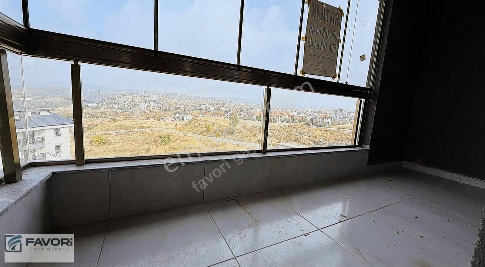 Favori'den Kemalöz Pazar Yeri 4+1 Dubleks Lüks Anahtar Teslim - Görsel 5