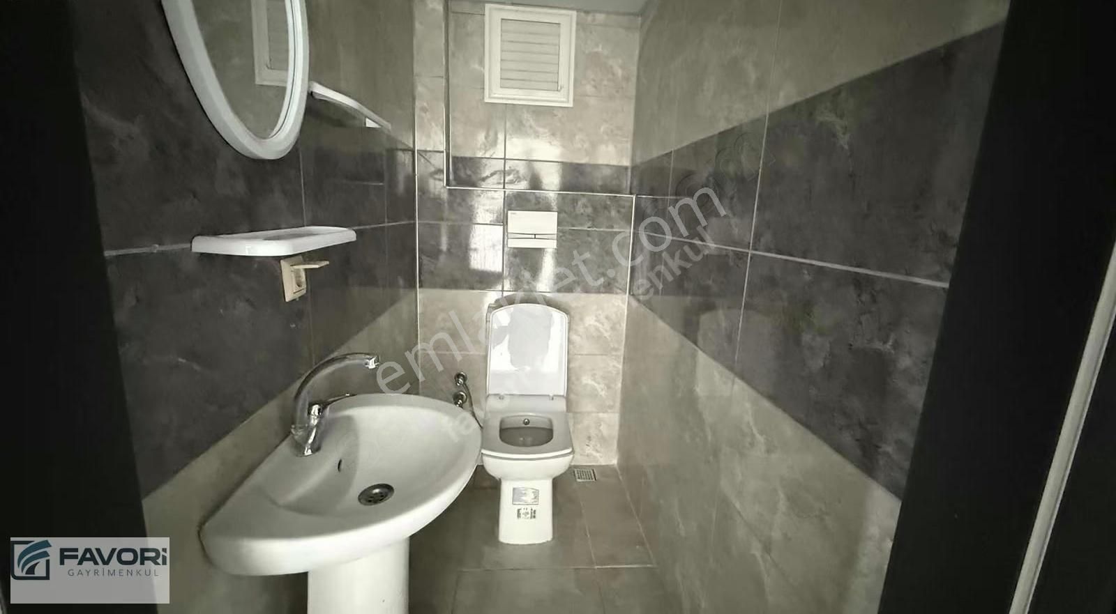 Favori'den Kemalöz Pazar Yeri 4+1 Dubleks Lüks Anahtar Teslim - Görsel 17