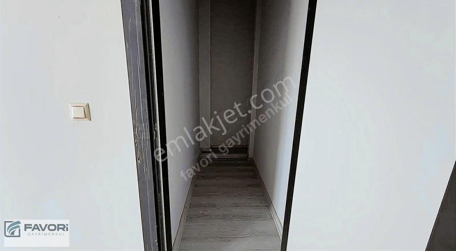 Favori'den Kemalöz Pazar Yeri 4+1 Dubleks Lüks Anahtar Teslim - Görsel 21