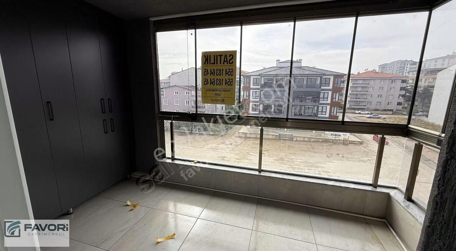 Favori'den Kemalöz Pazar Yeri 4+1 Dubleks Lüks Anahtar Teslim - Görsel 10