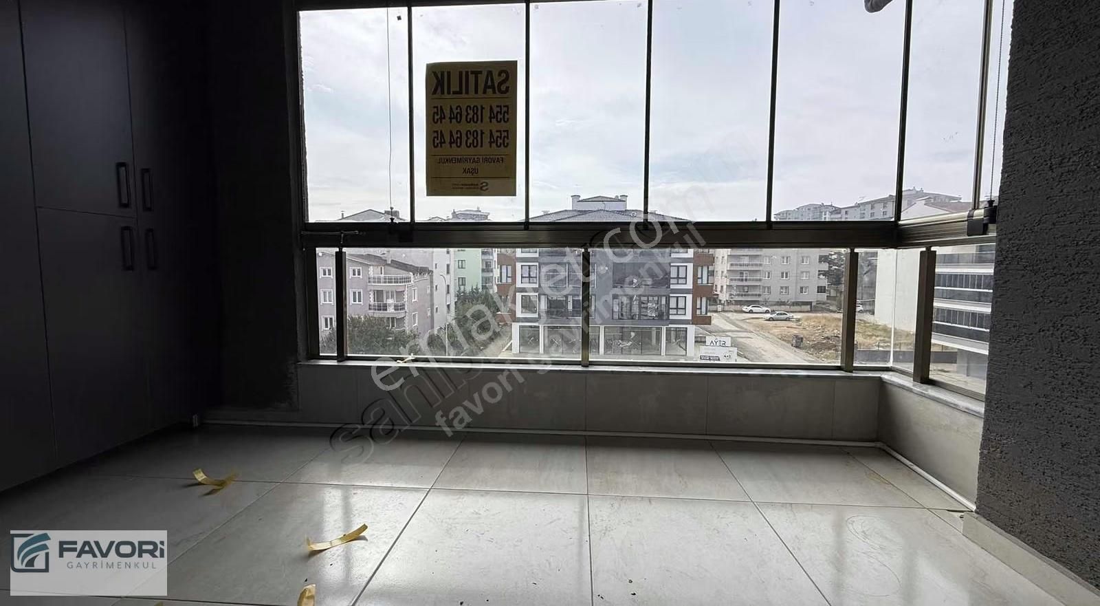 Favori'den Kemalöz Pazar Yeri 4+1 Dubleks Lüks Anahtar Teslim - Görsel 16