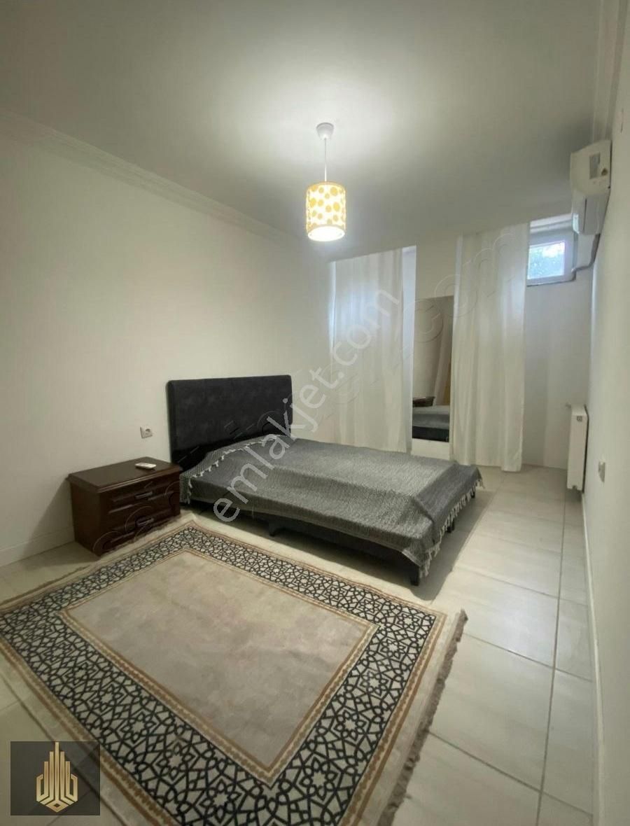 Konyaaltı Hurmada Site İçinde Ferah 3+1 Bahçe Dubleks! - Görsel 8